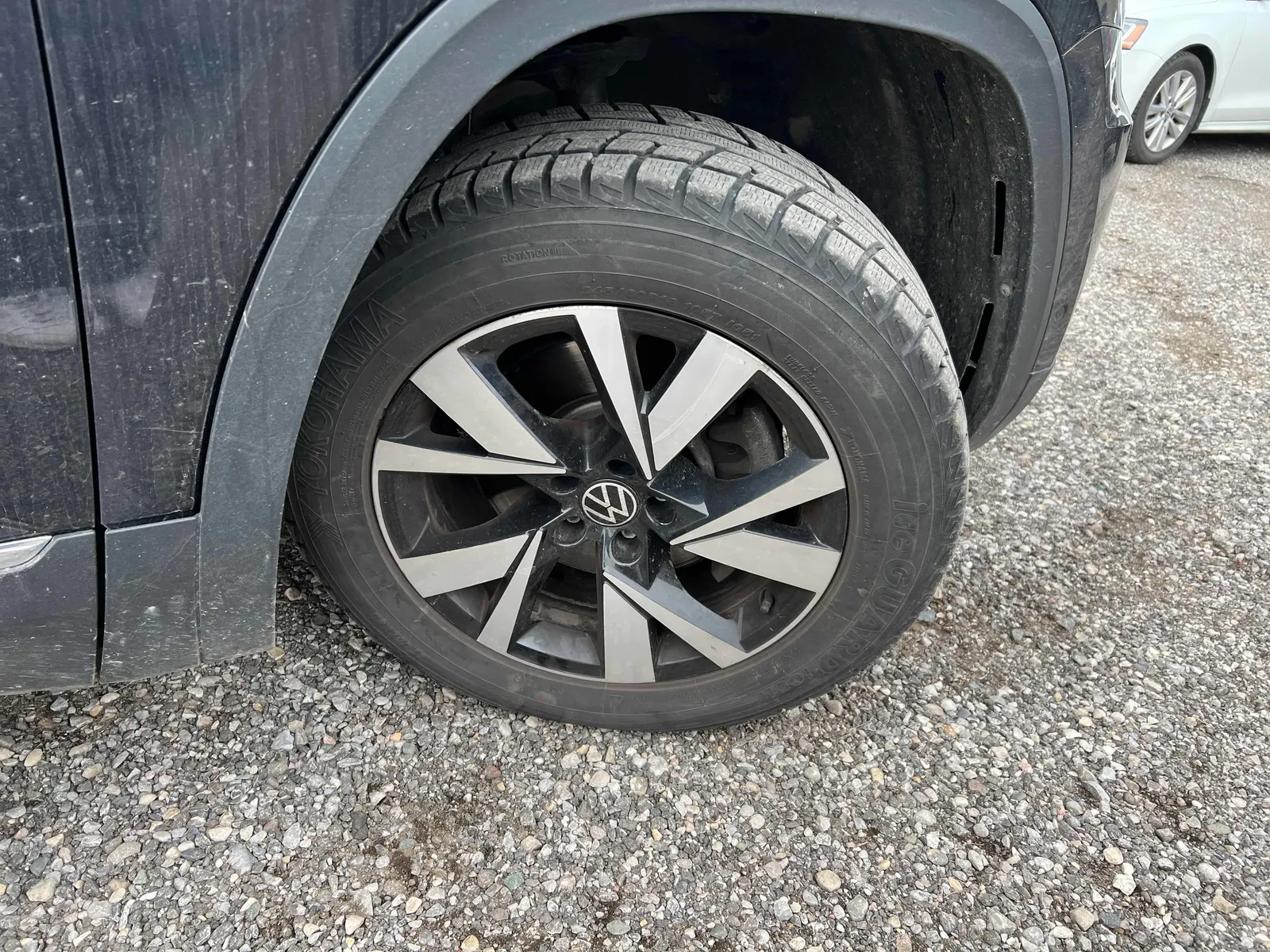Tire