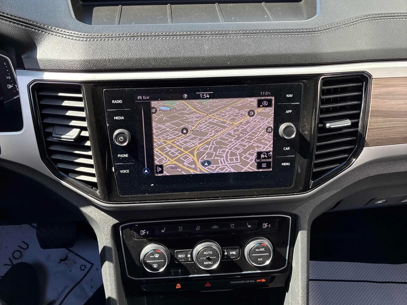 Console