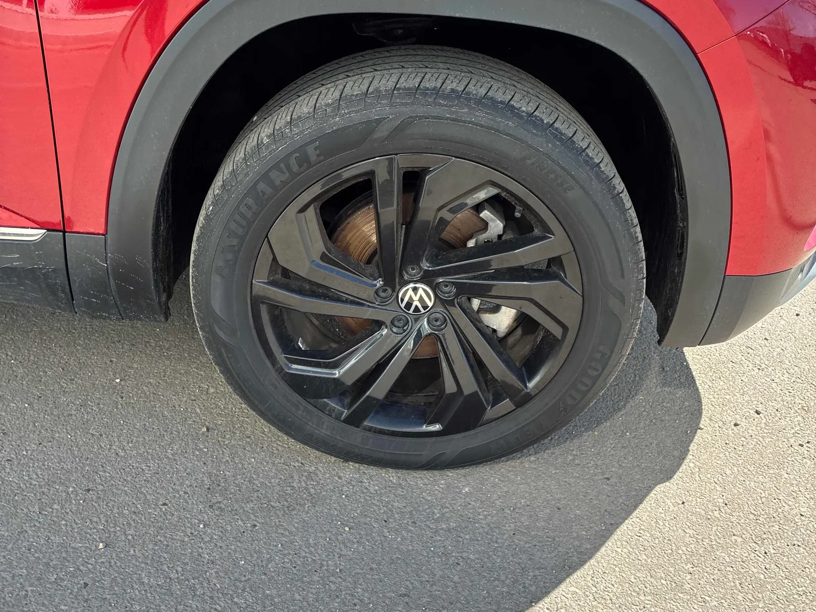 Tire