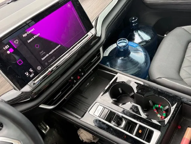 Console