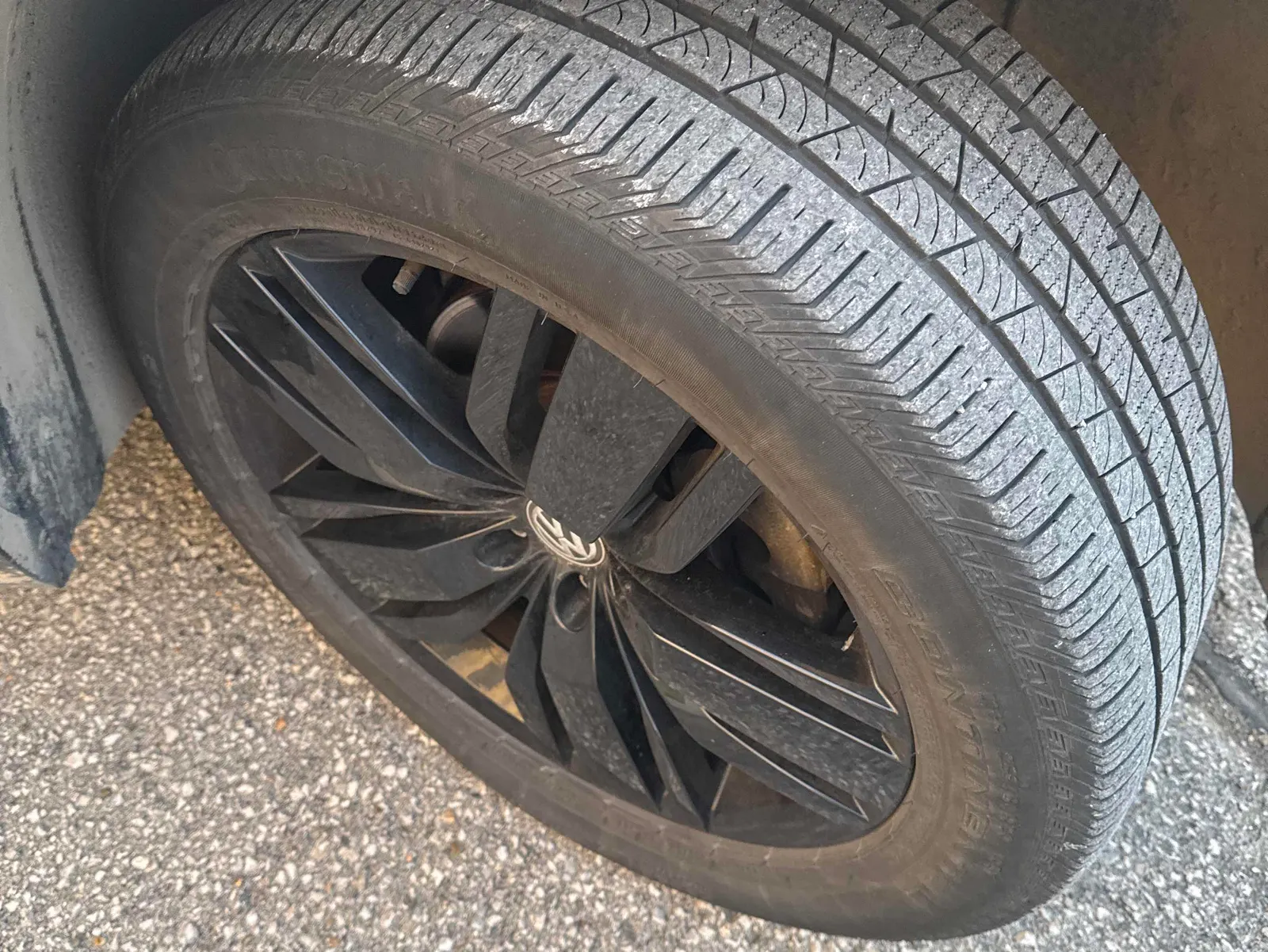 Tire