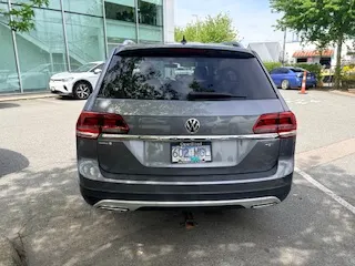Back