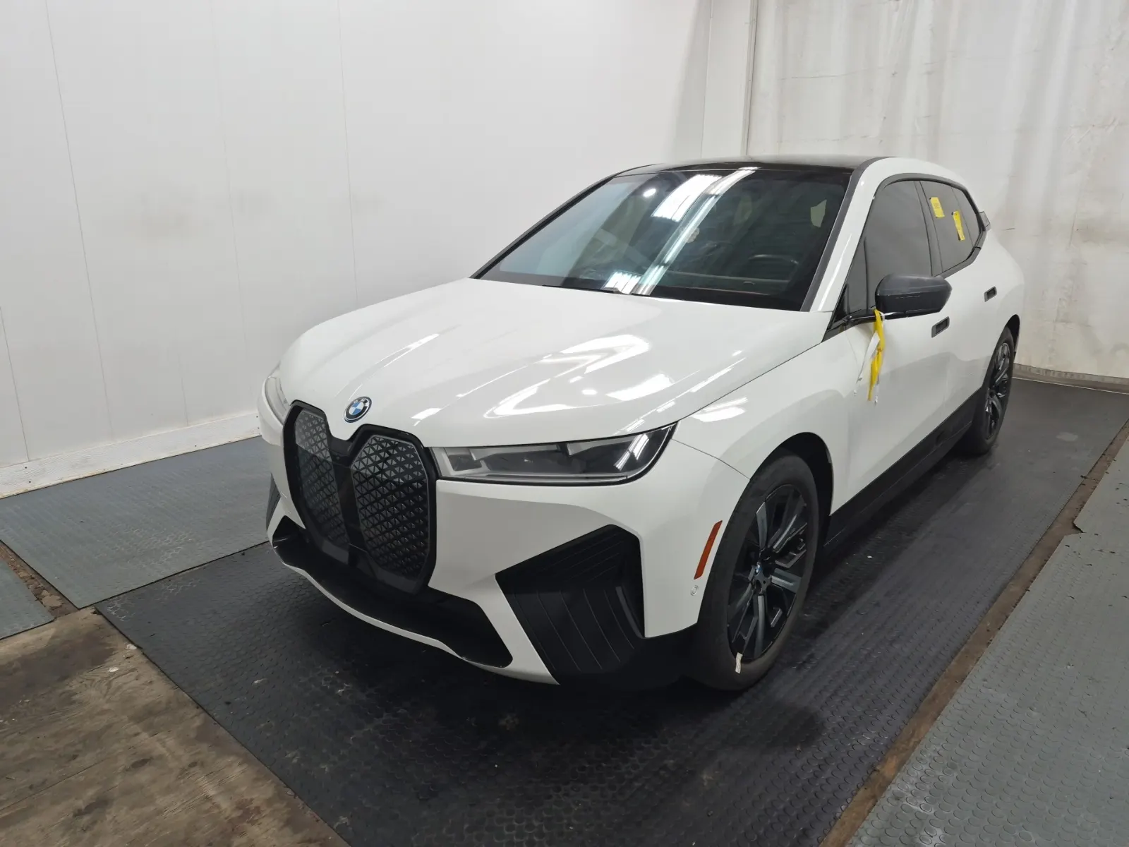 2022 BMW iX