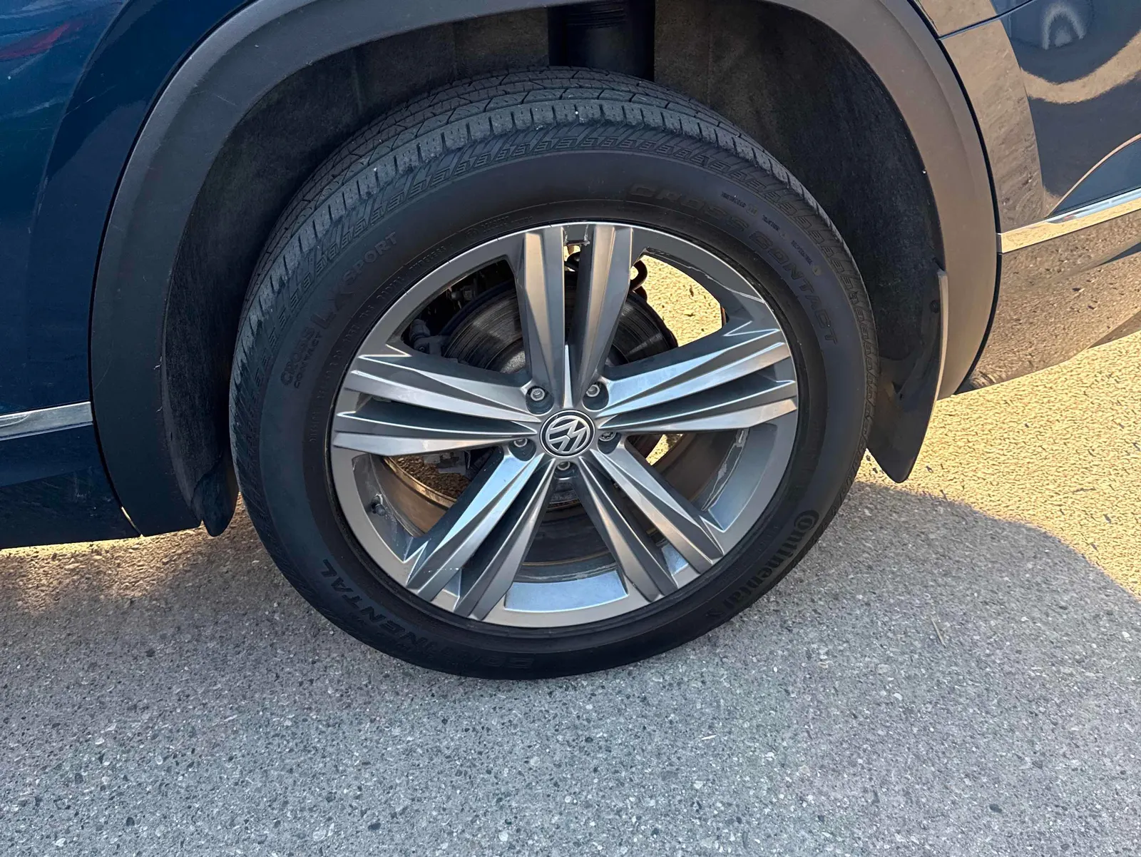 Tire