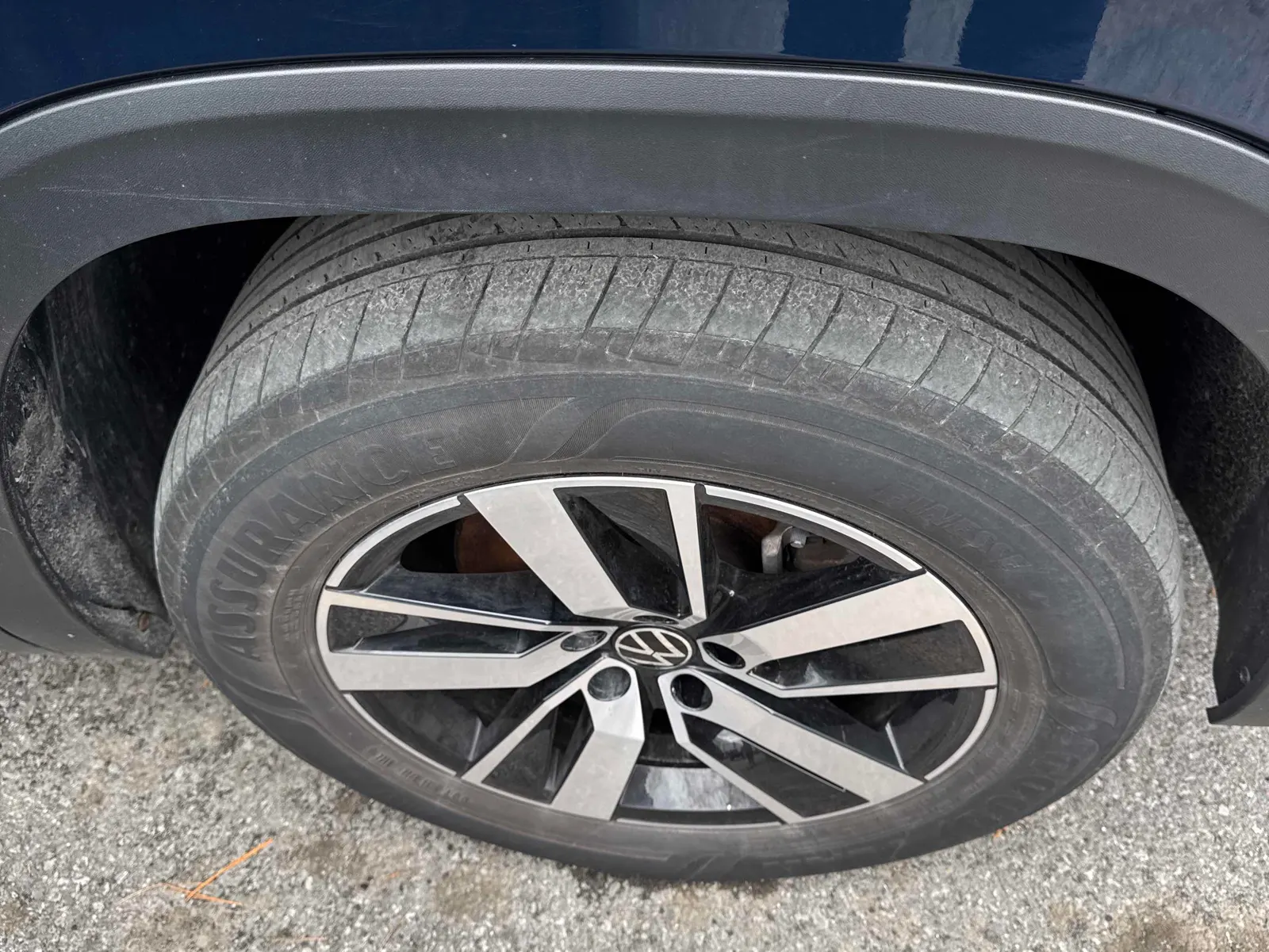 Tire