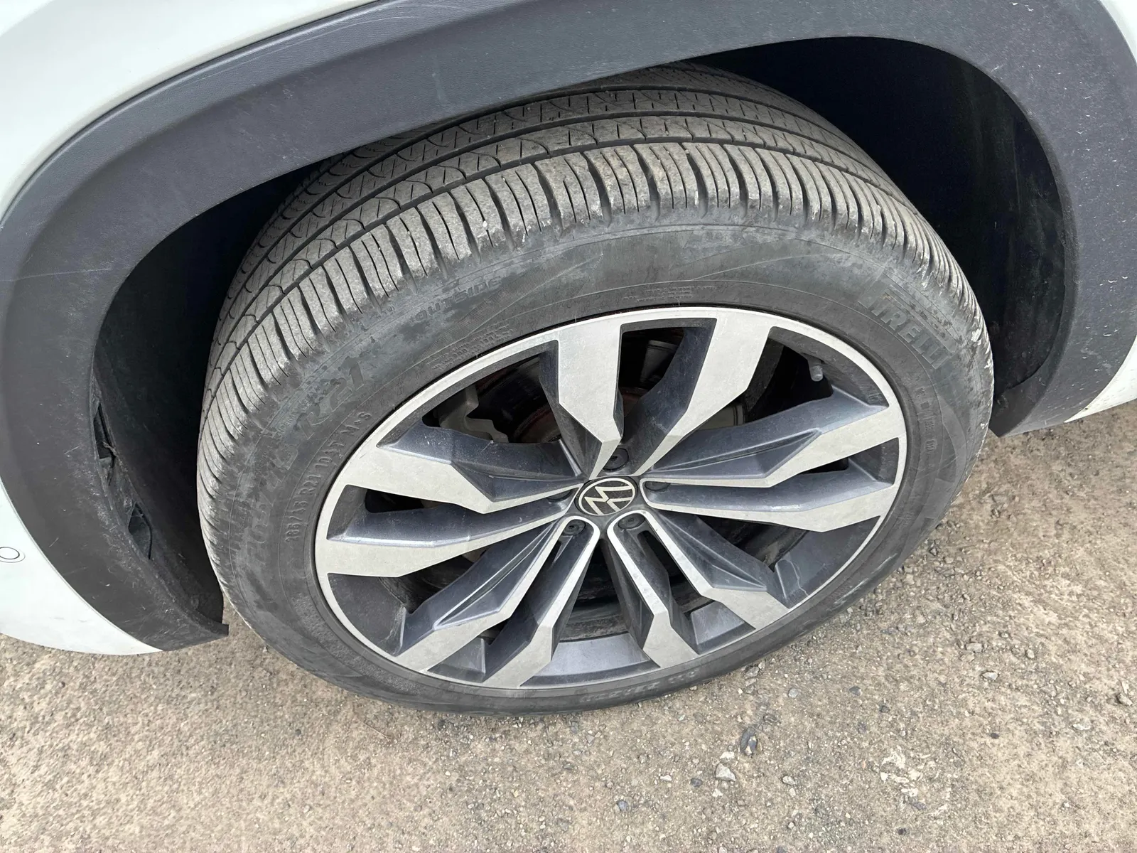 Tire