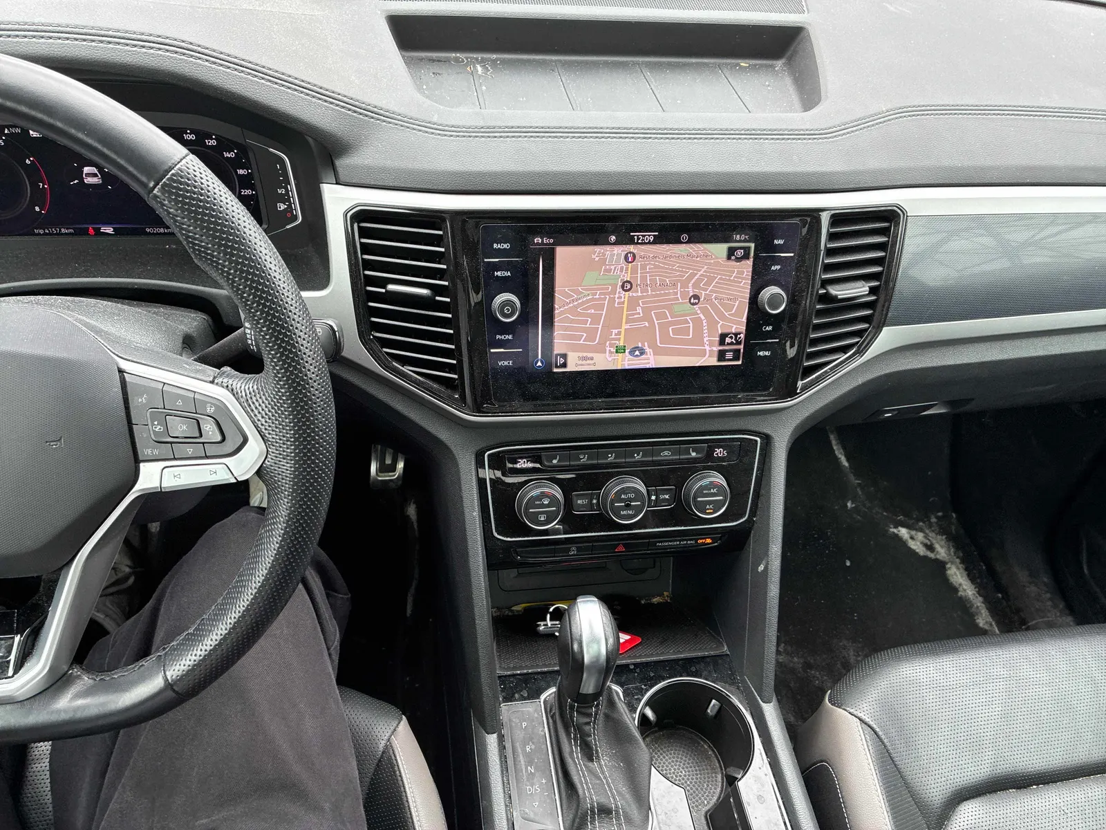 Console
