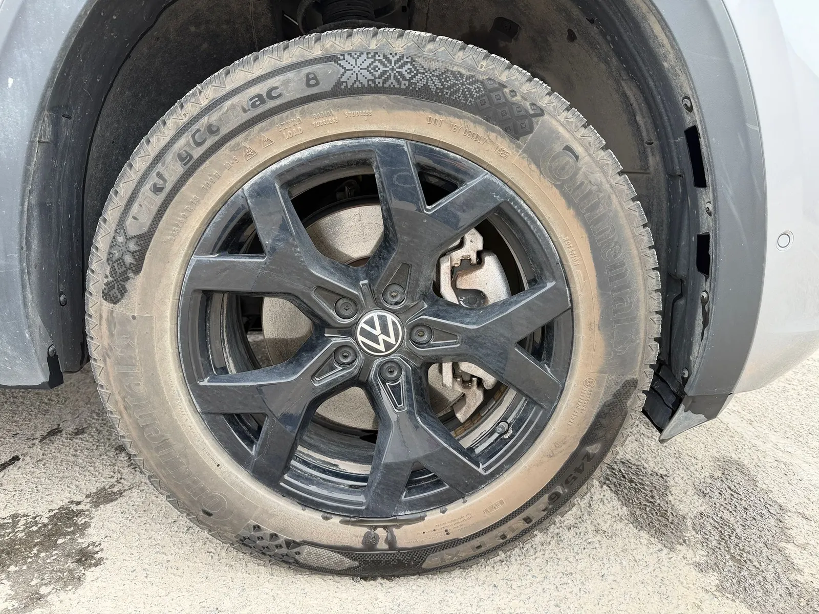 Tire