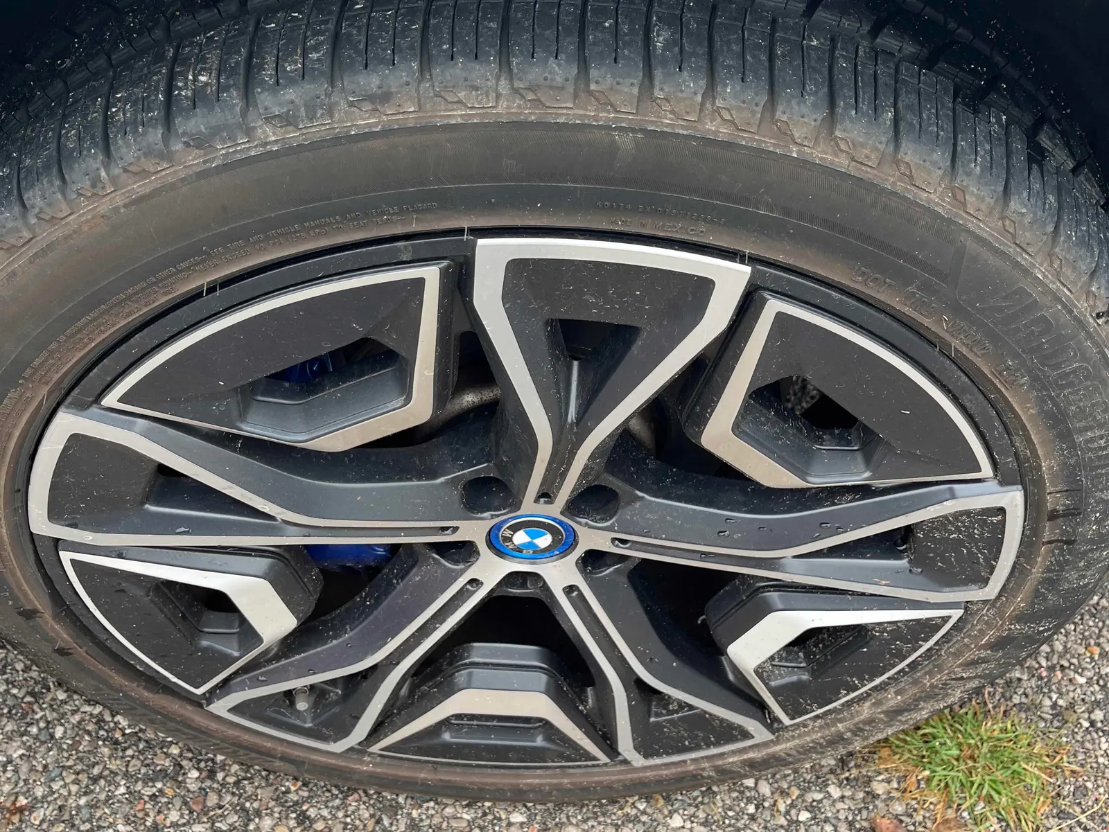 Tire