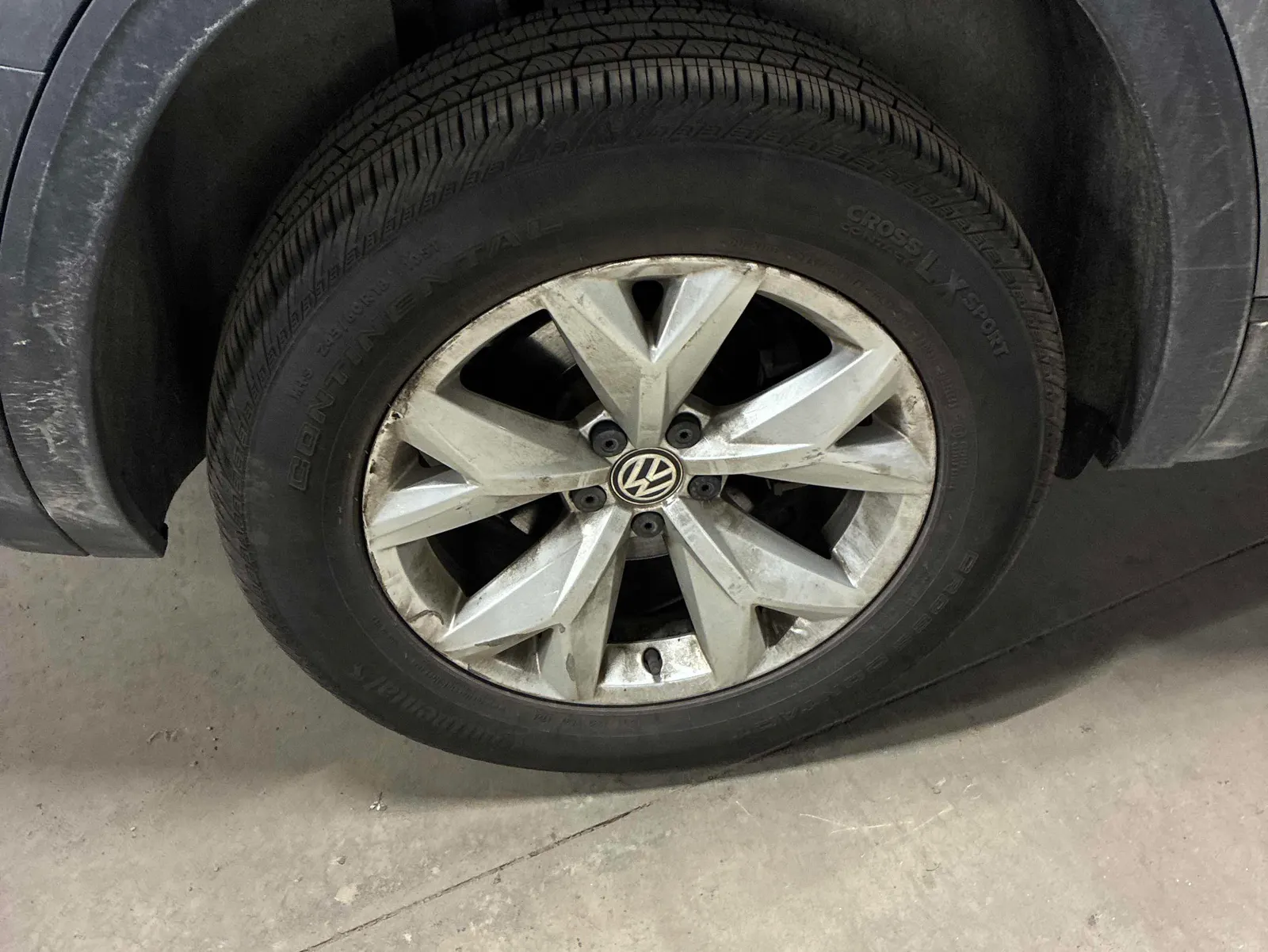 Tire