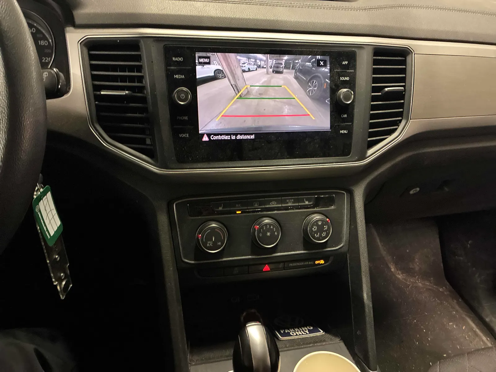 Console