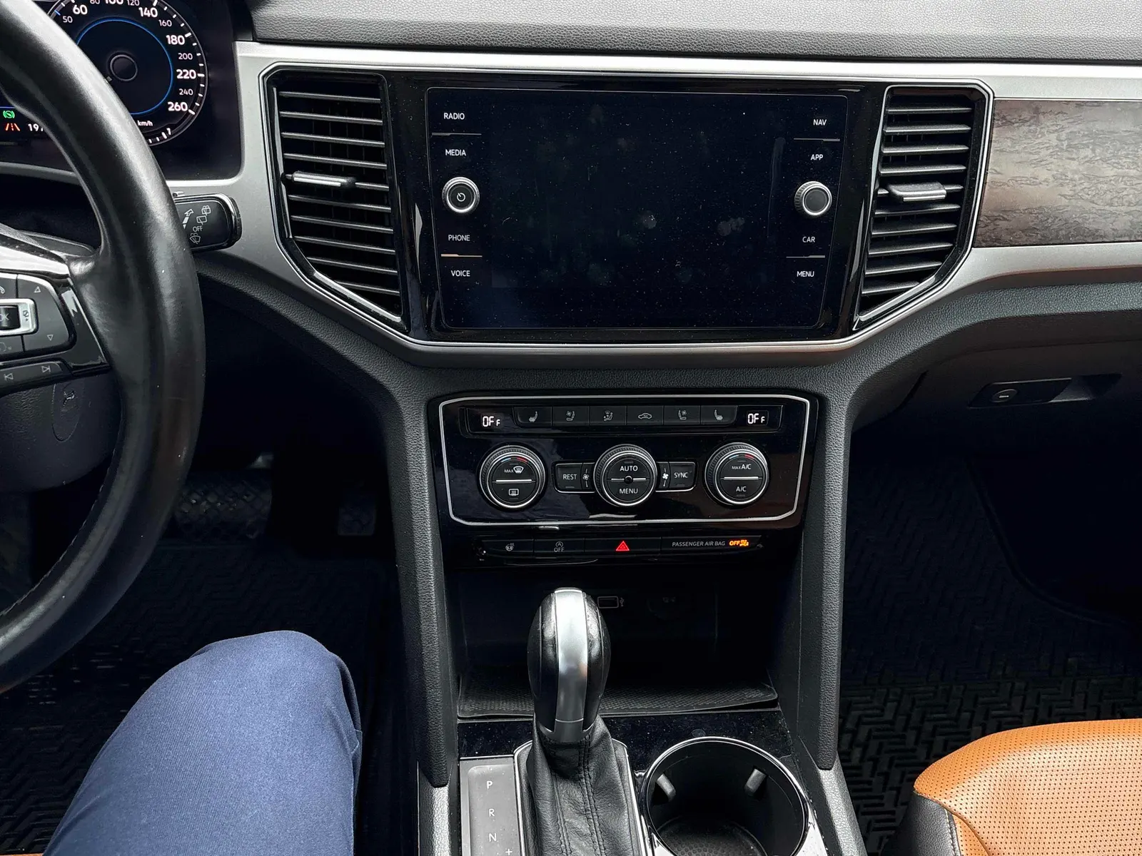 Console