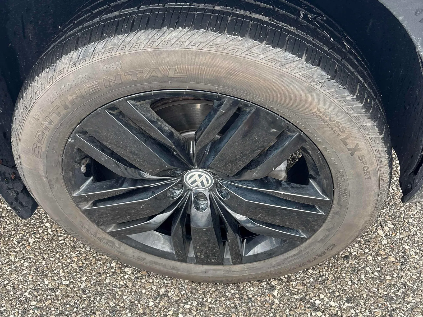 Tire