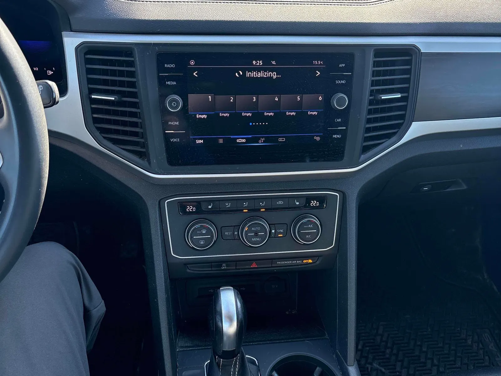 Console