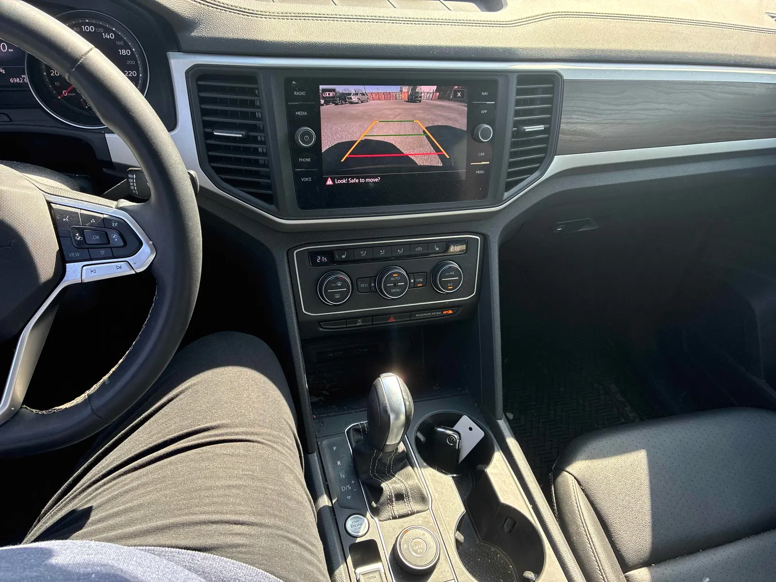 Console