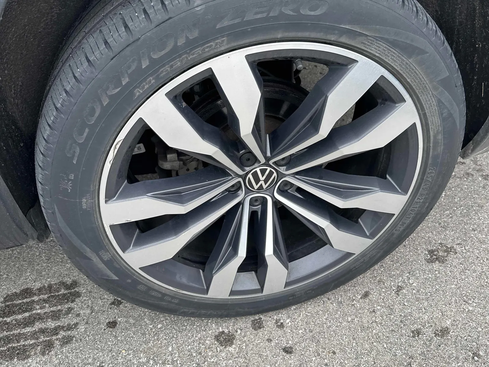 Tire