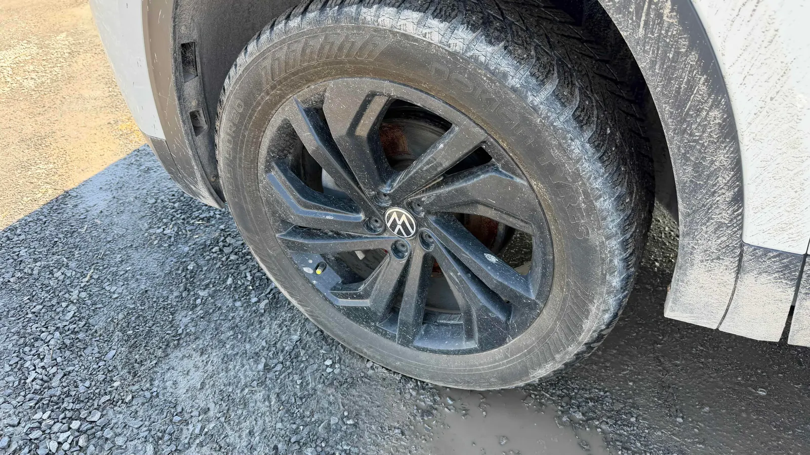 Tire