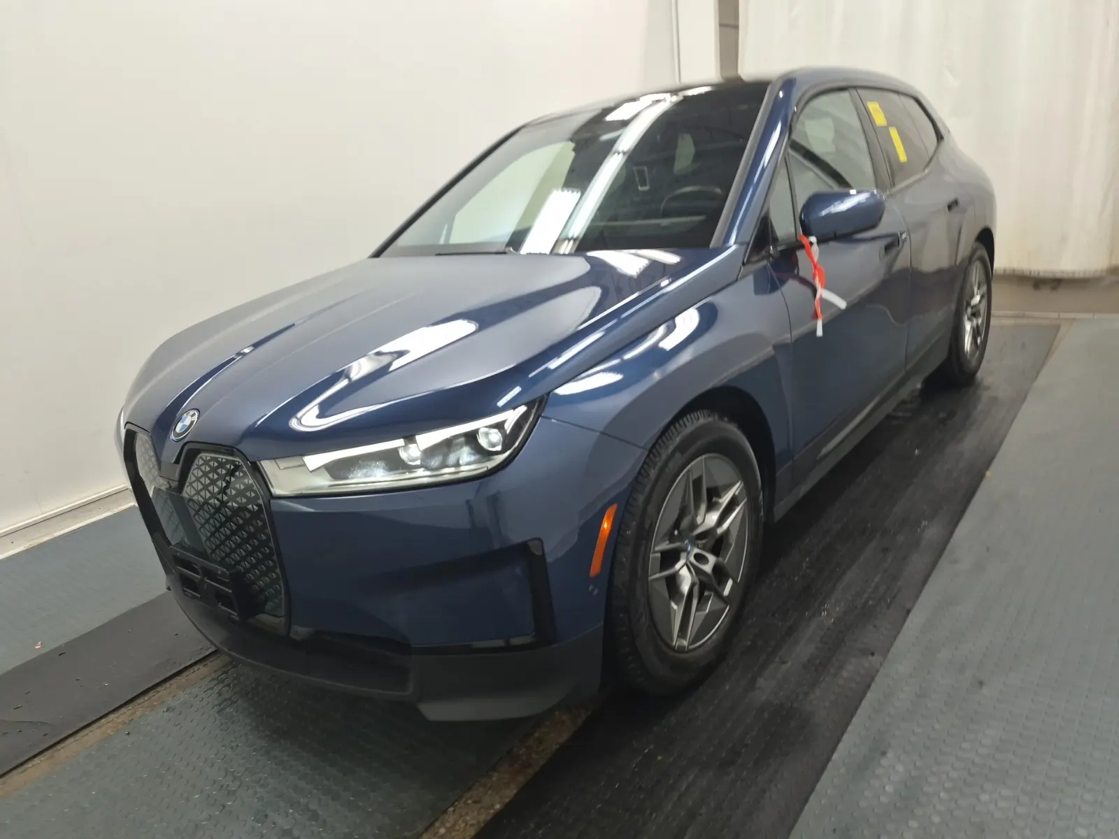 2022 BMW iX