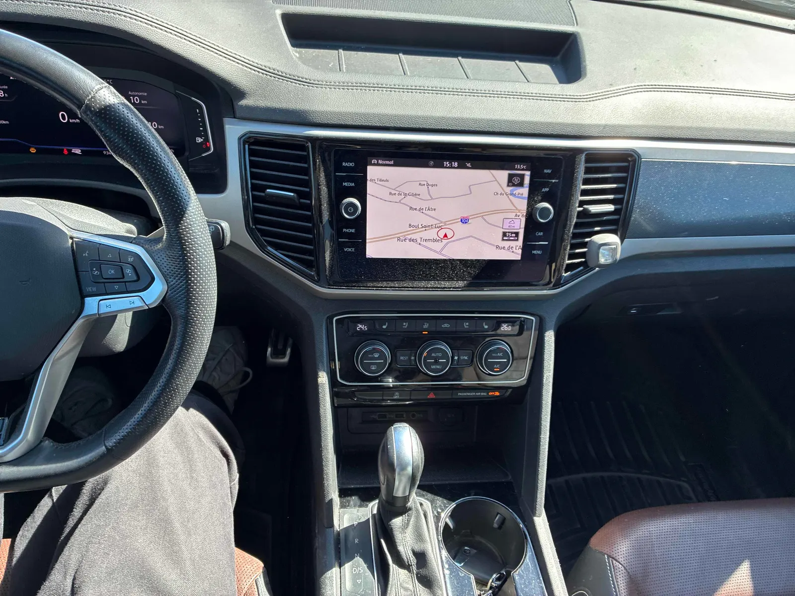 Console