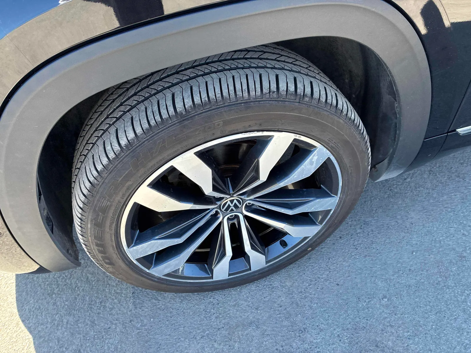 Tire