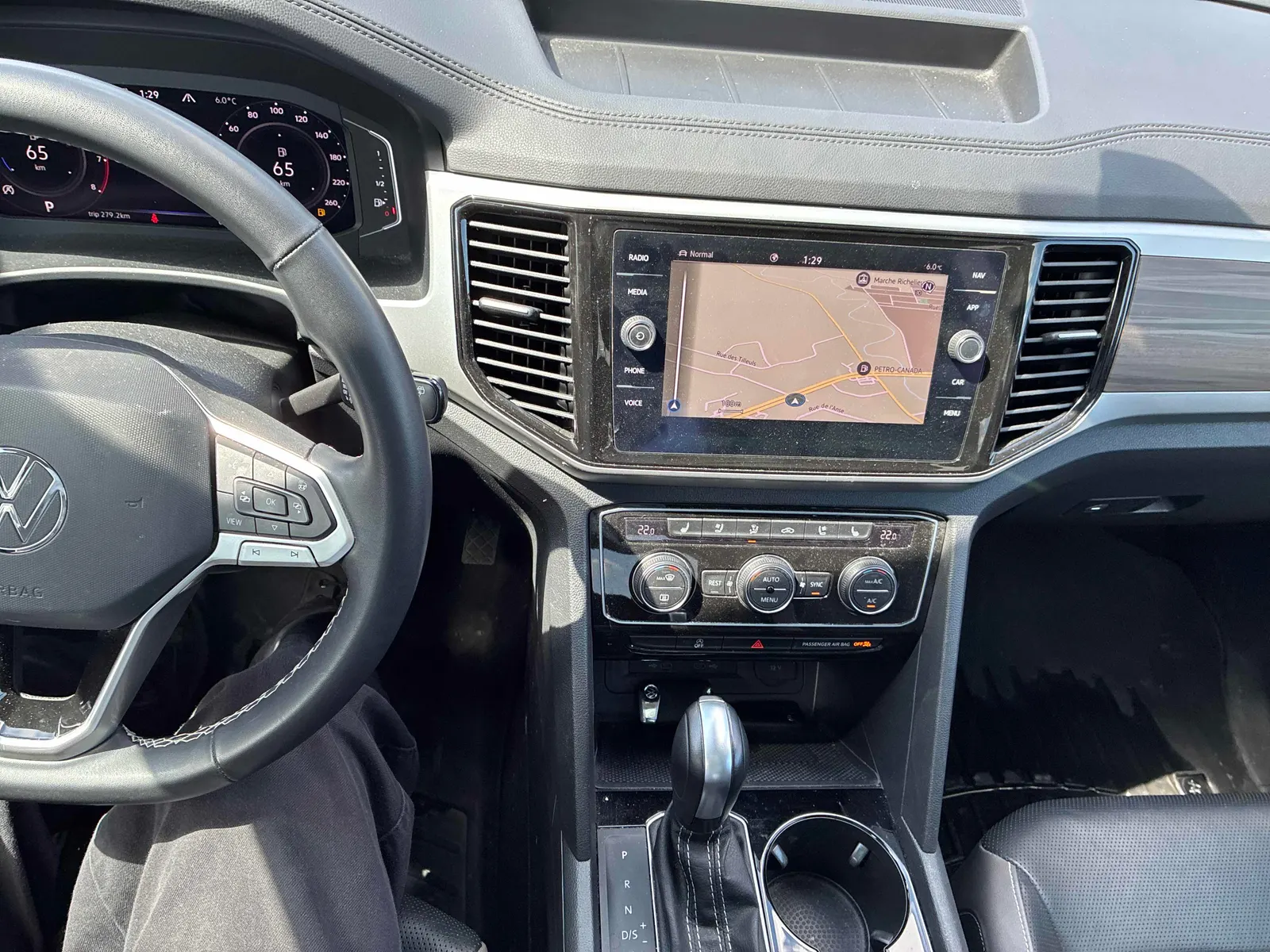 Console