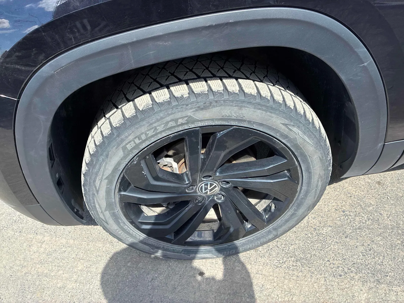 Tire