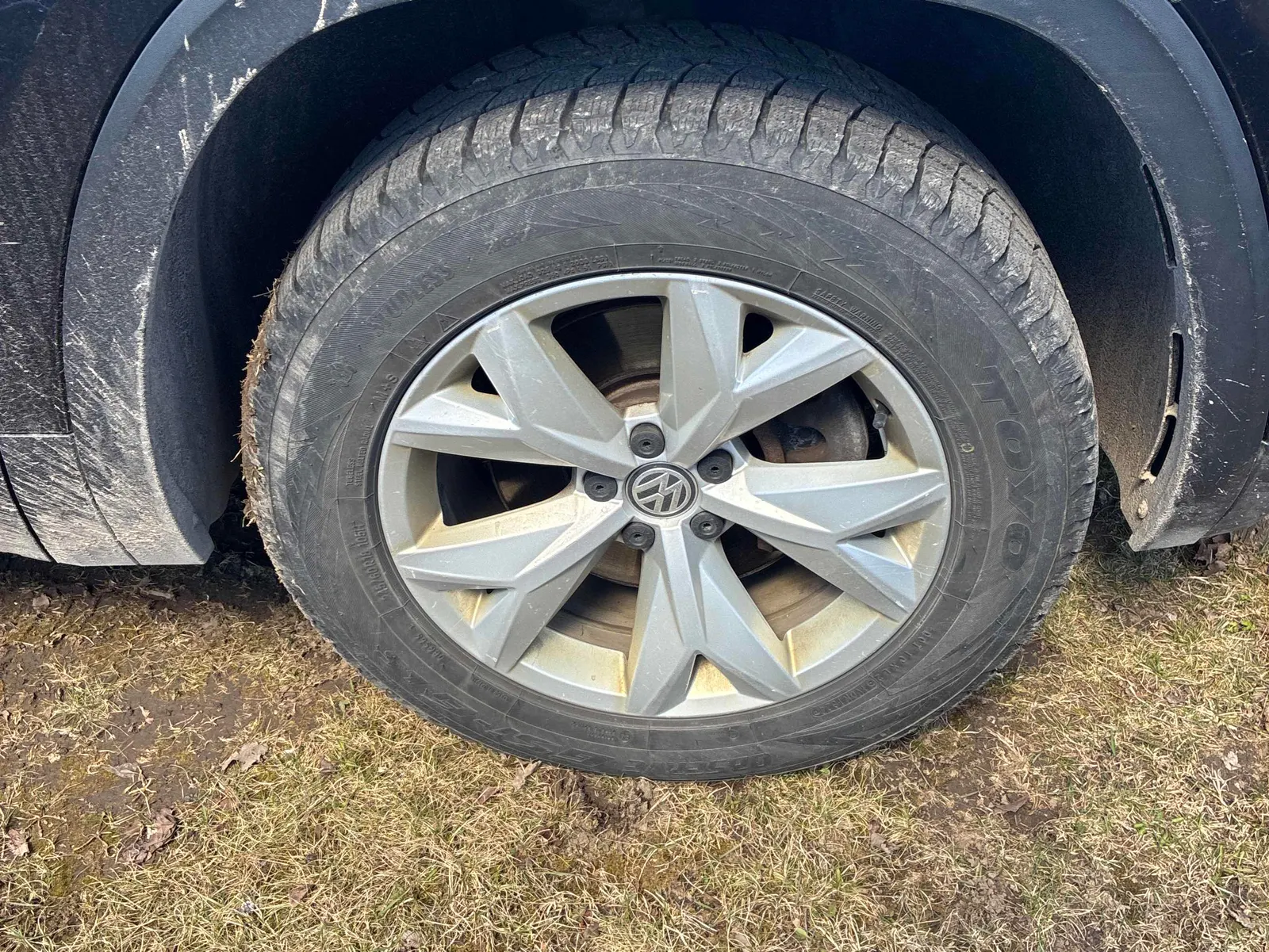 Tire