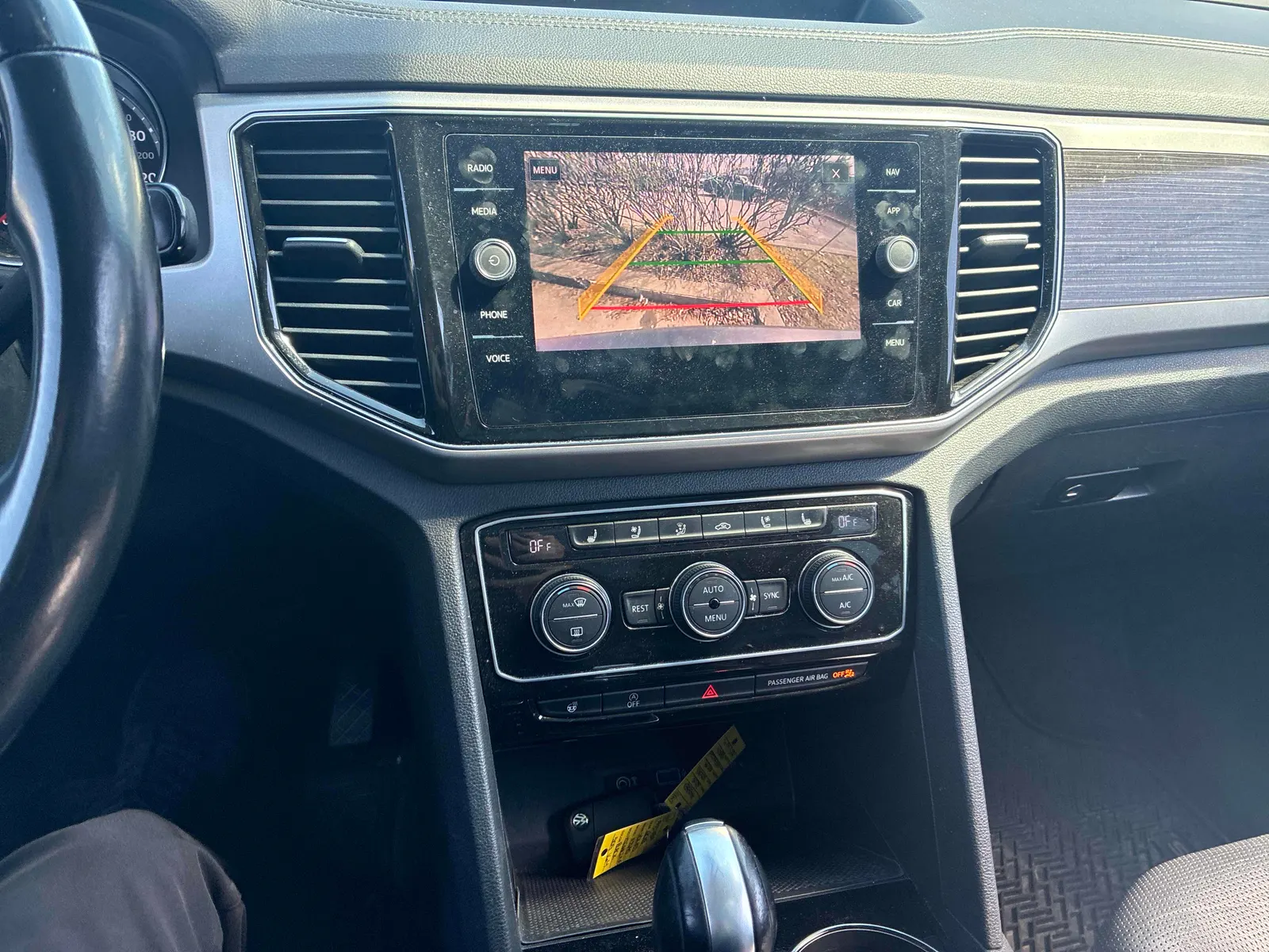 Console