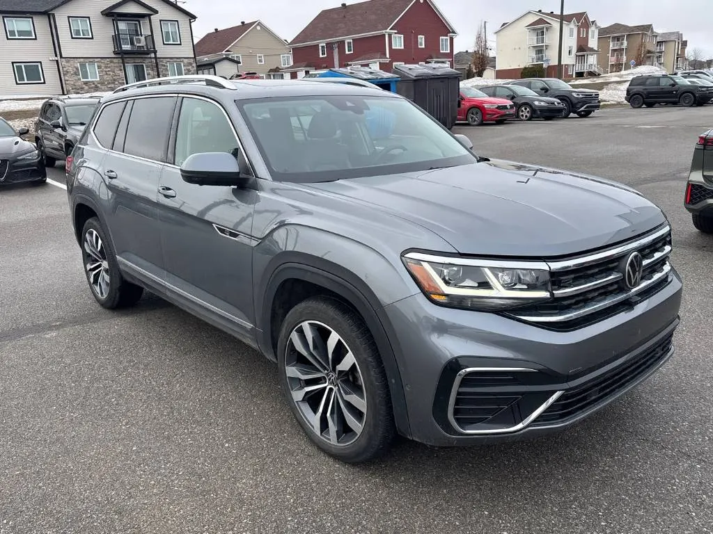 Passenger side