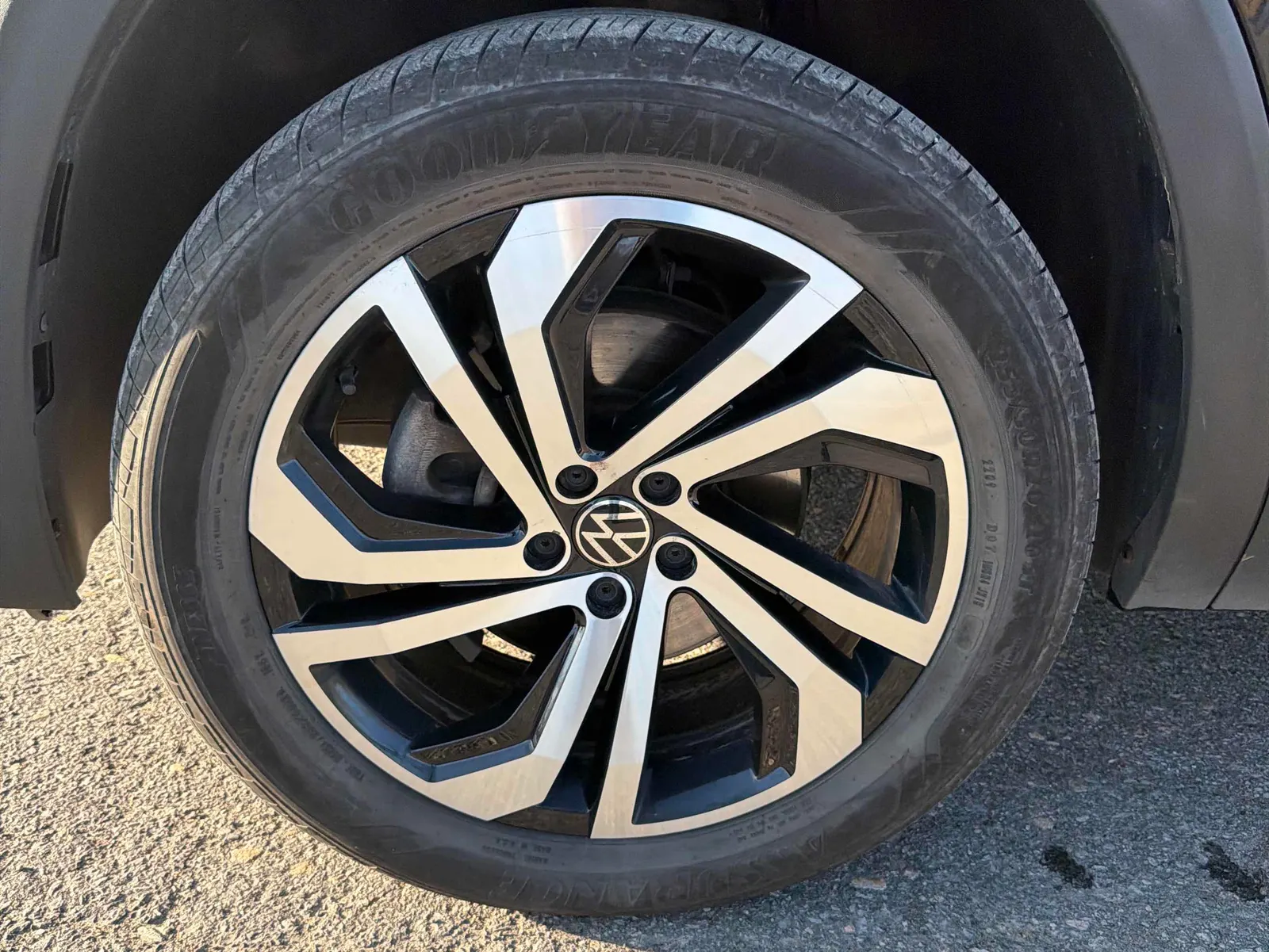 Tire