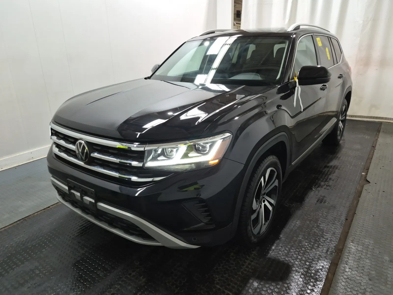 2023 Volkswagen Atlas