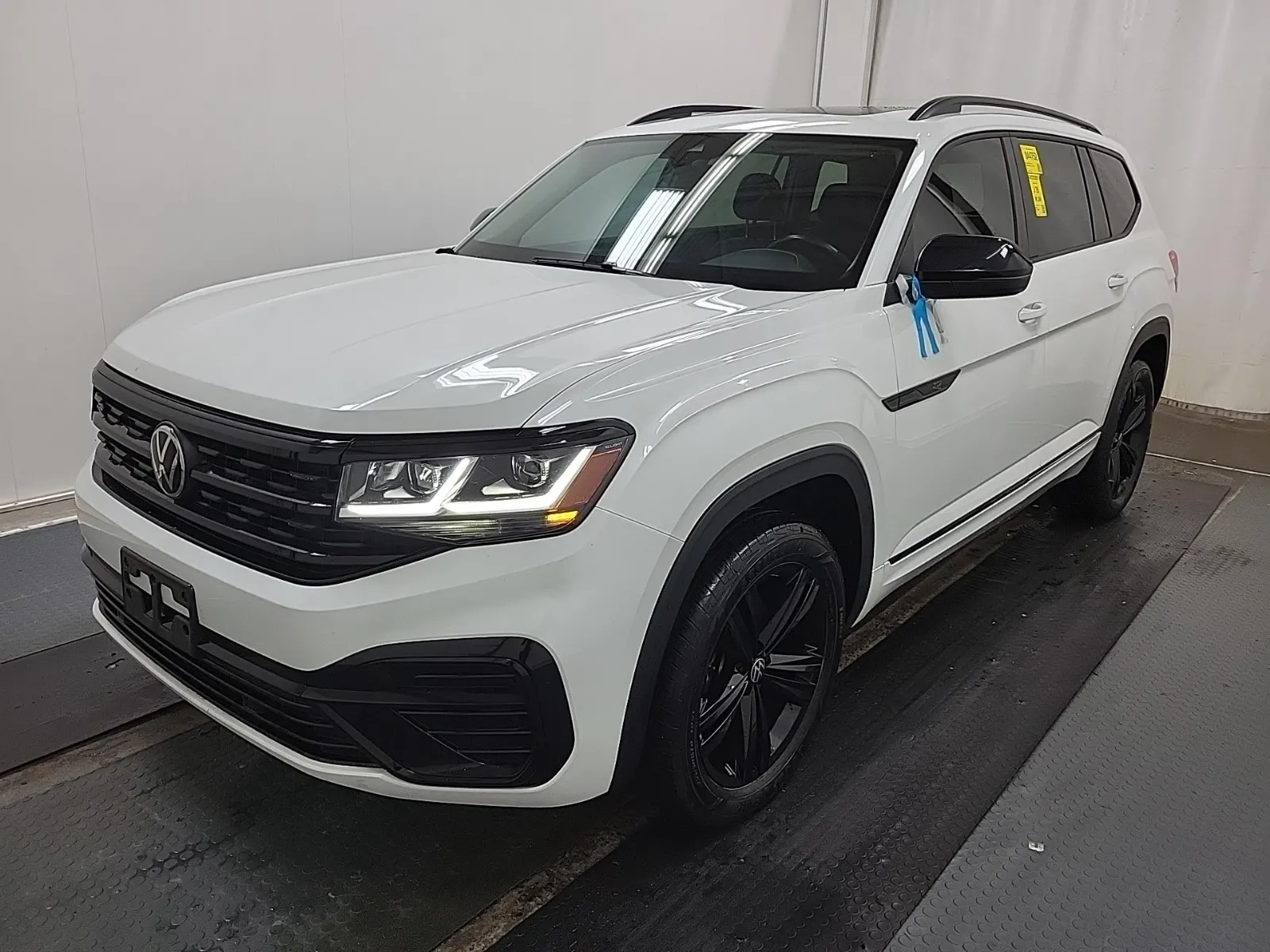 2023 Volkswagen Atlas
