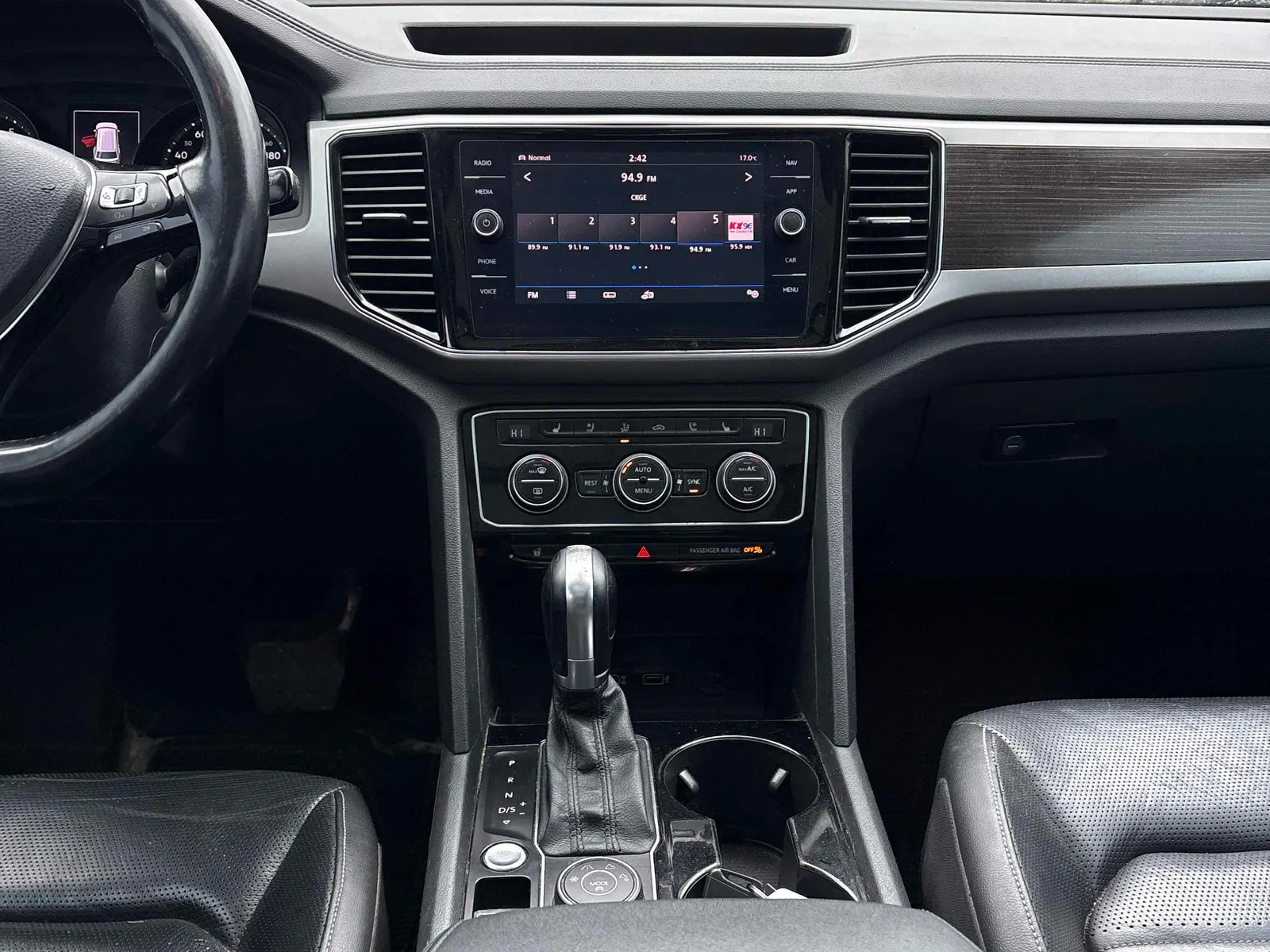 Console