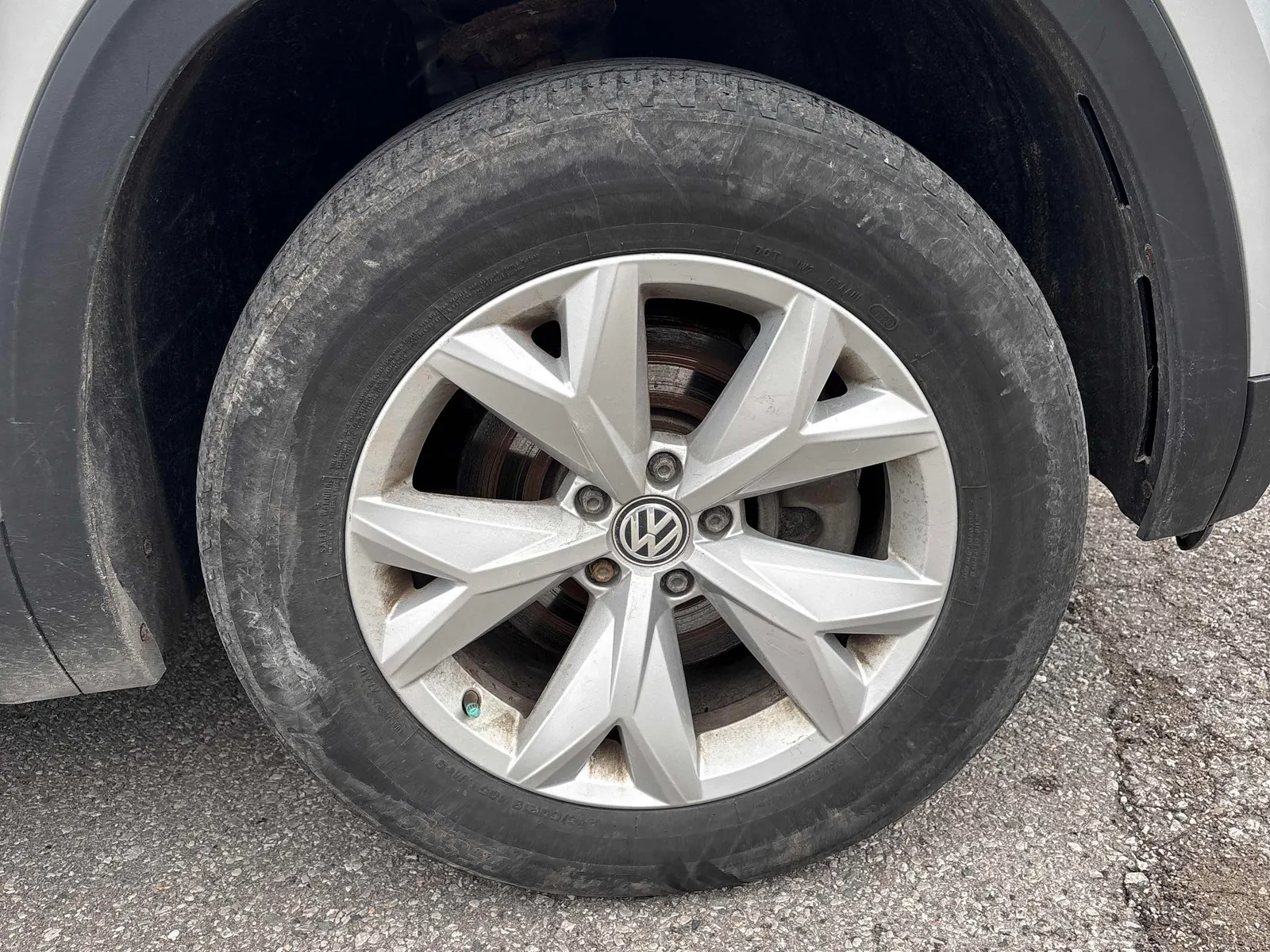 Tire