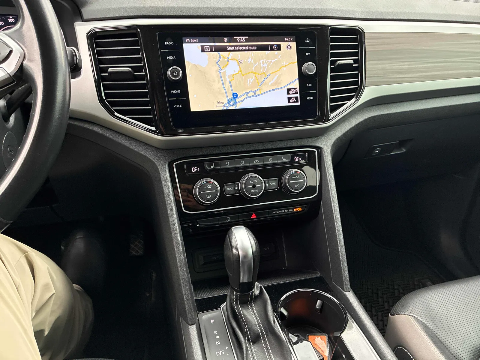 Console
