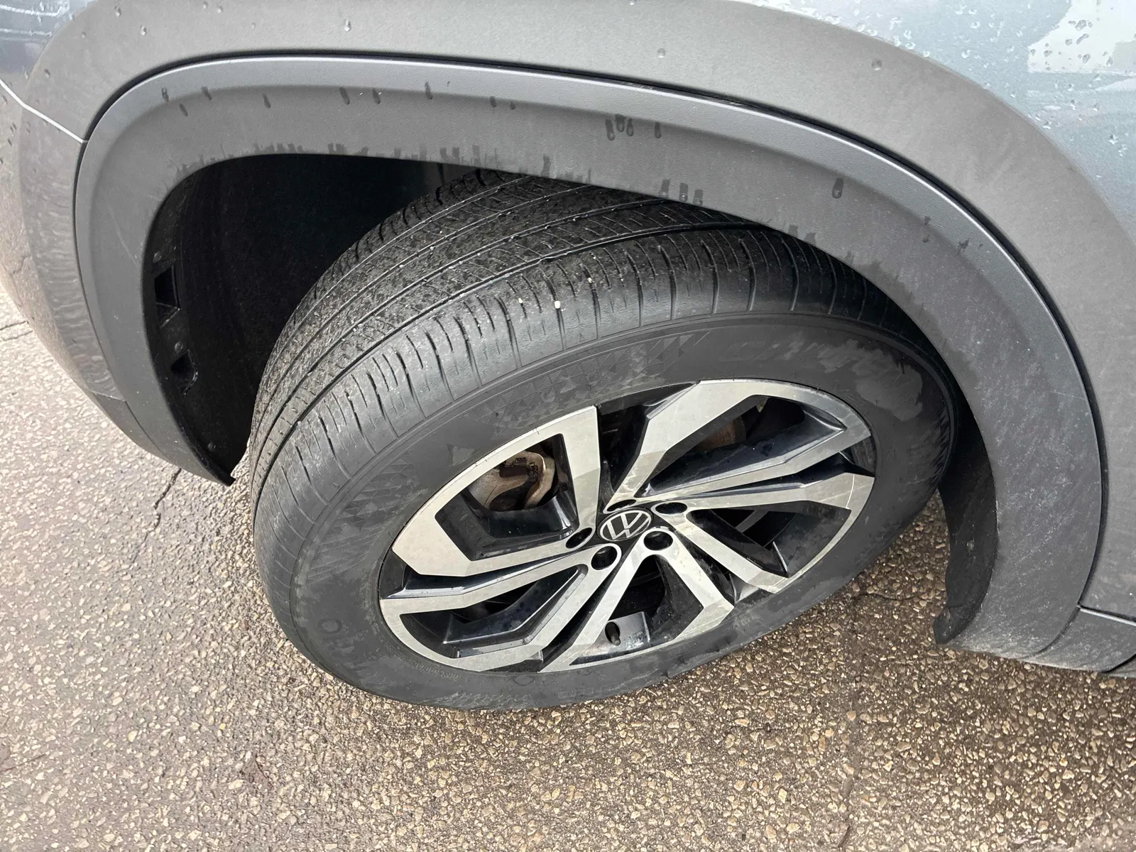 Tire