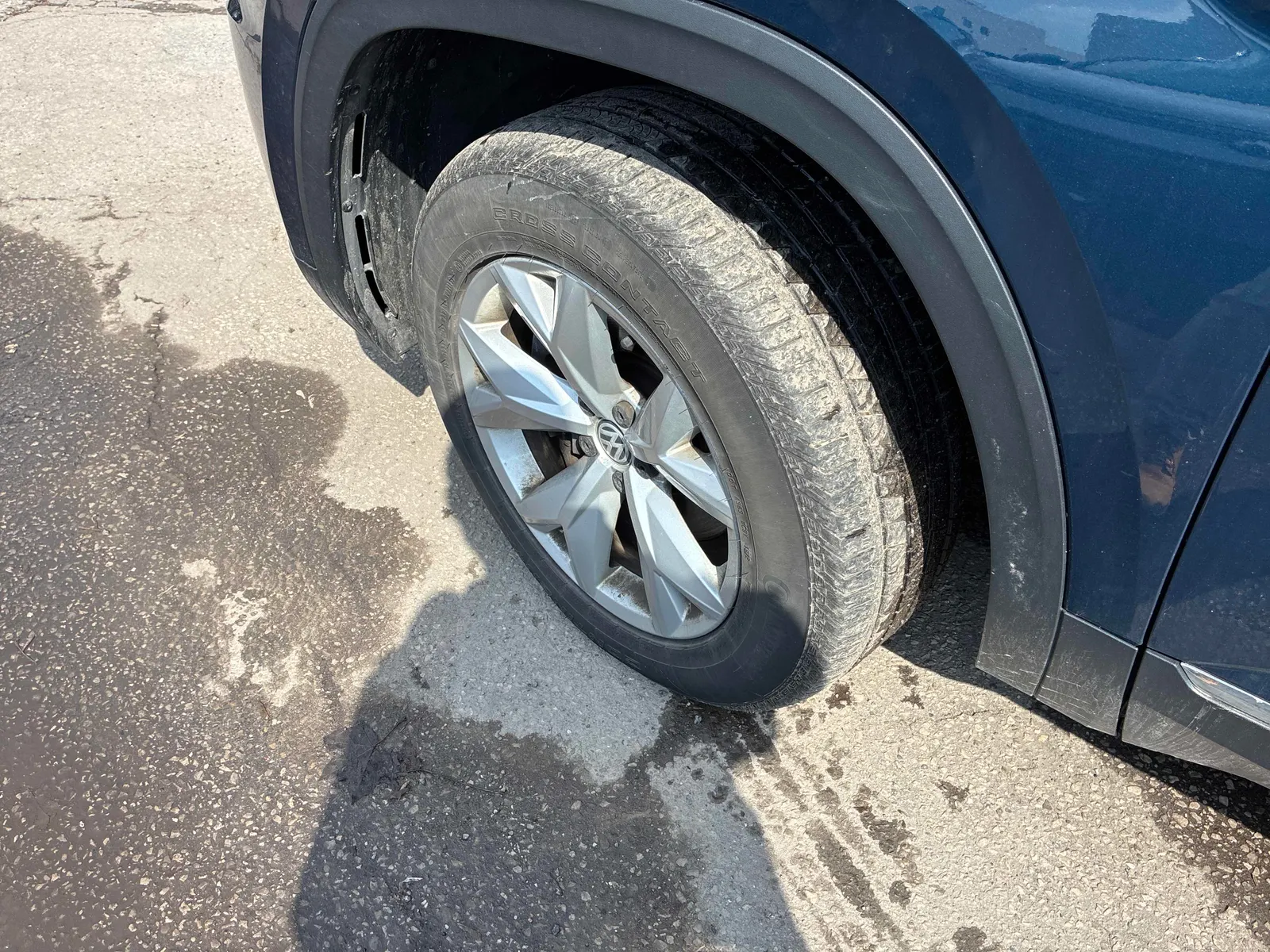 Tire