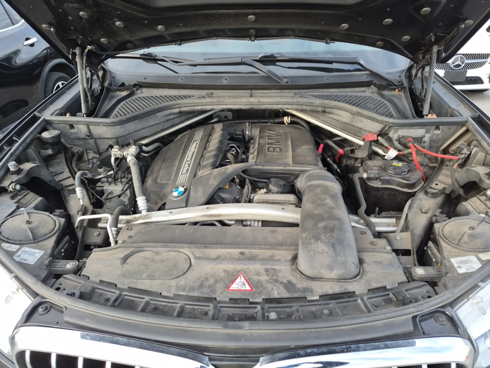 Engine Photo