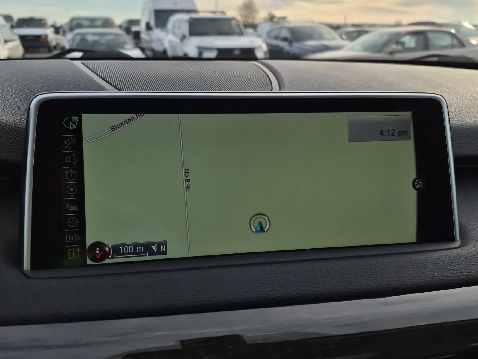 Navigation Photo