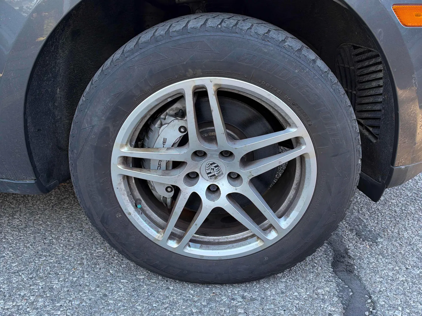 Tire