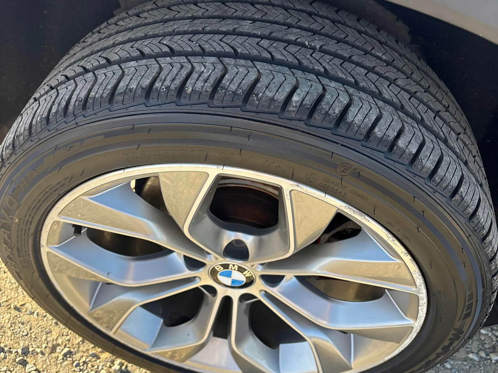 Tire