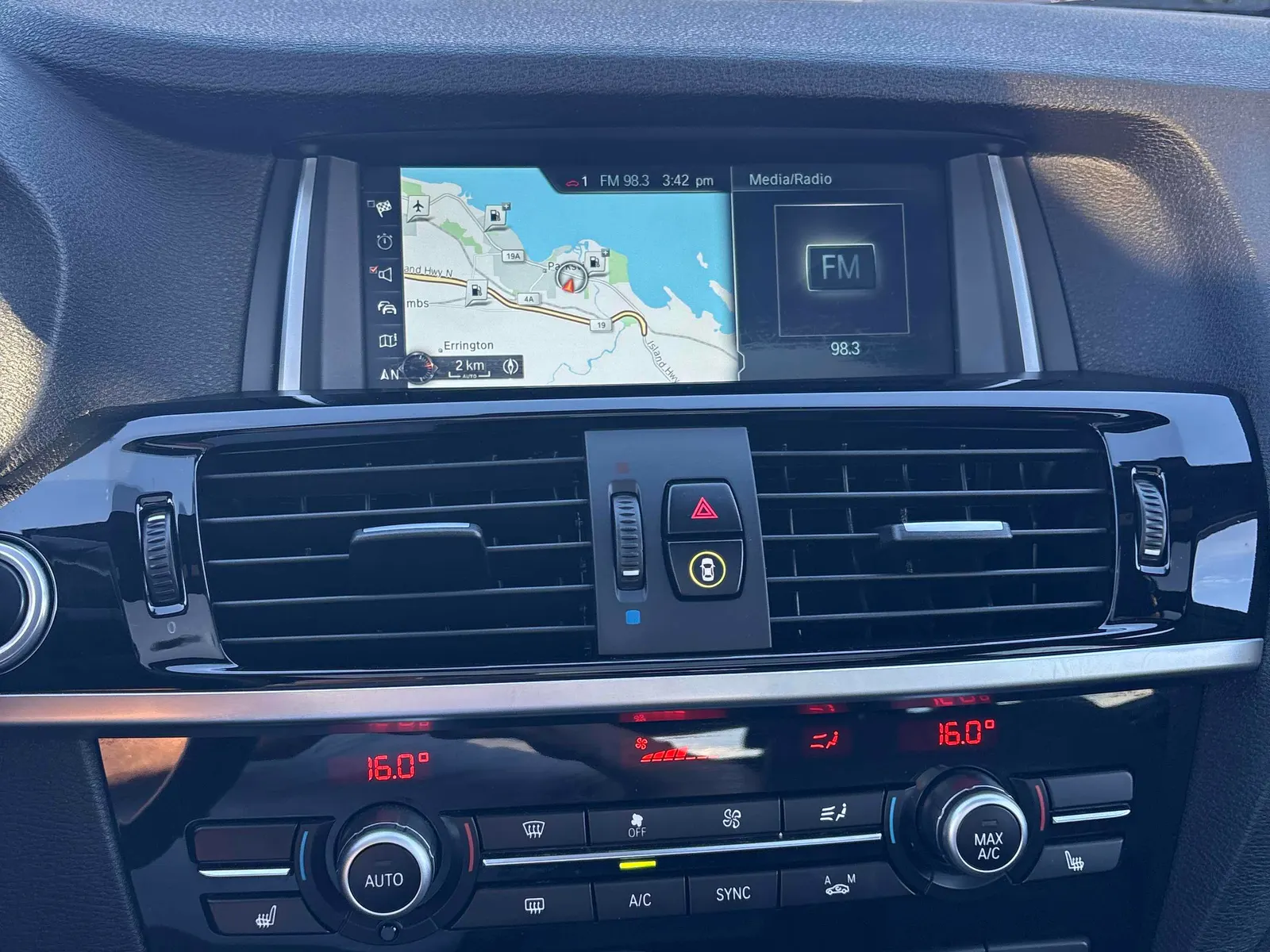 Console