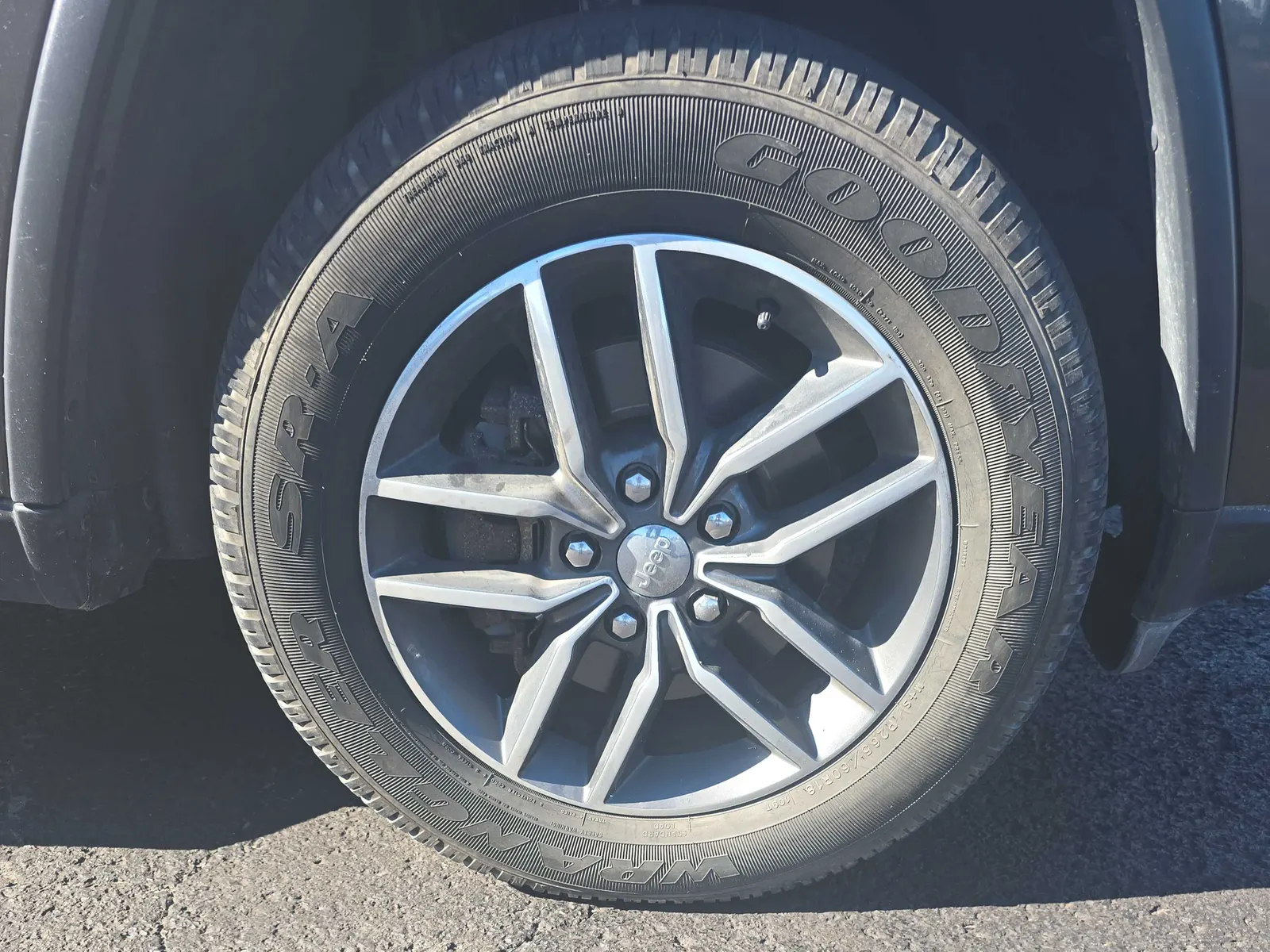 Tire