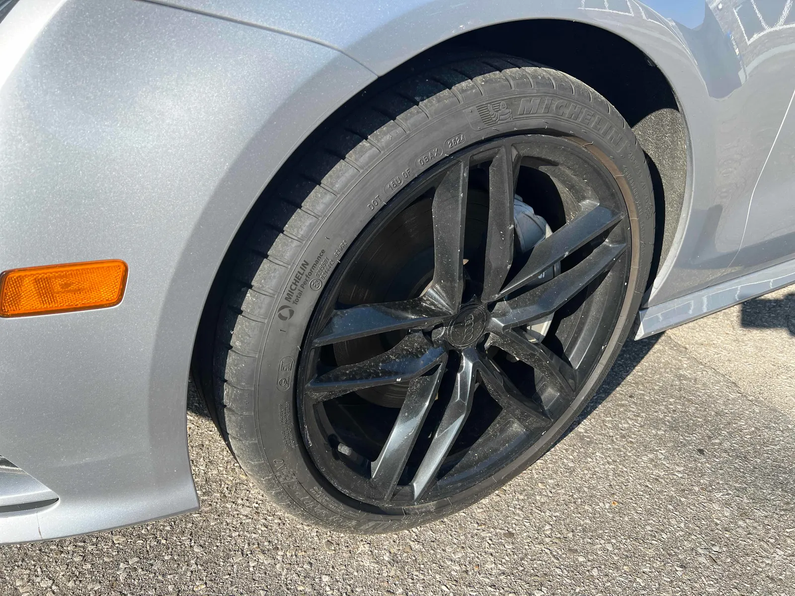 Tire