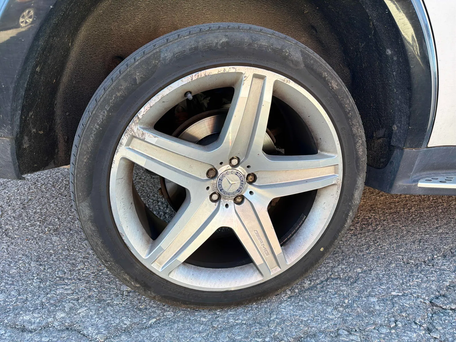 Tire