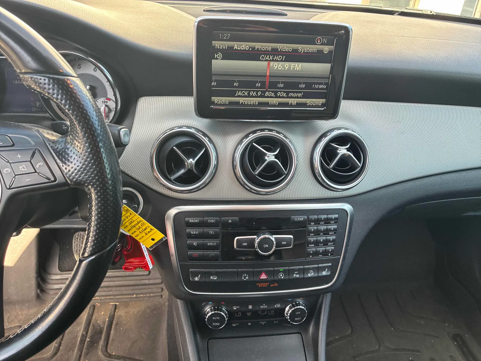 Console
