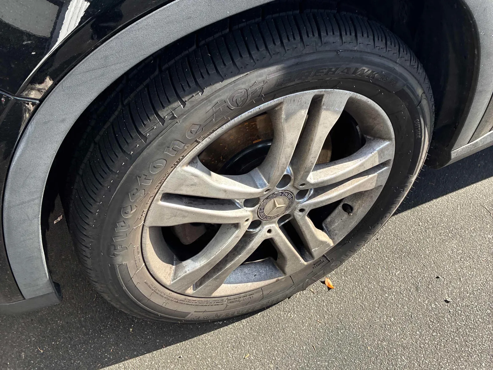 Tire