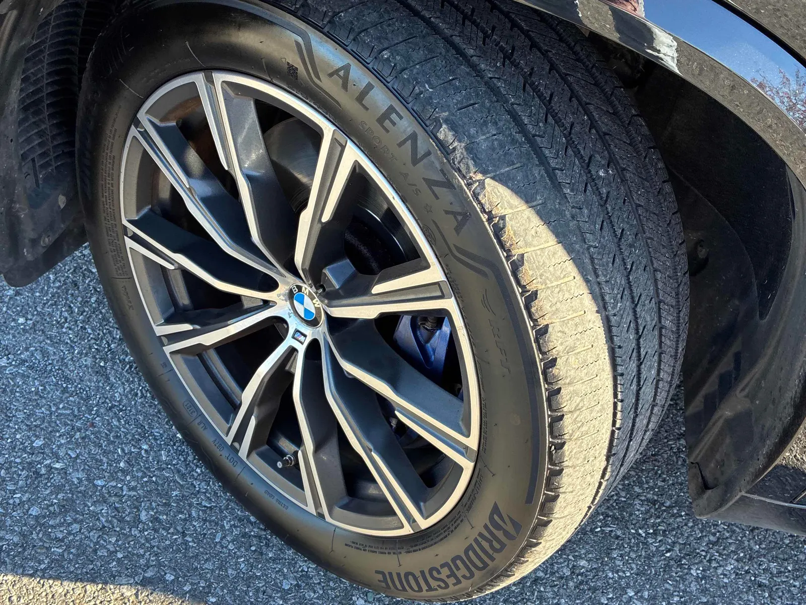 Tire