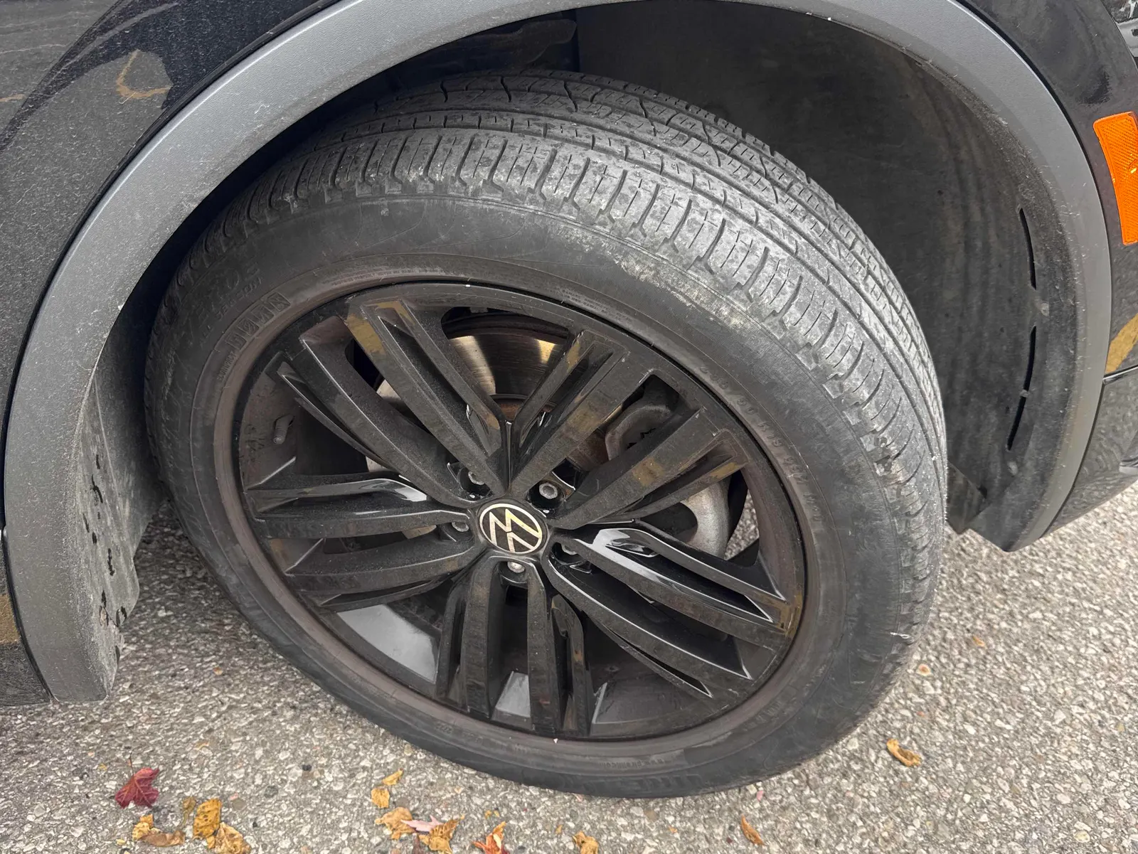 Tire