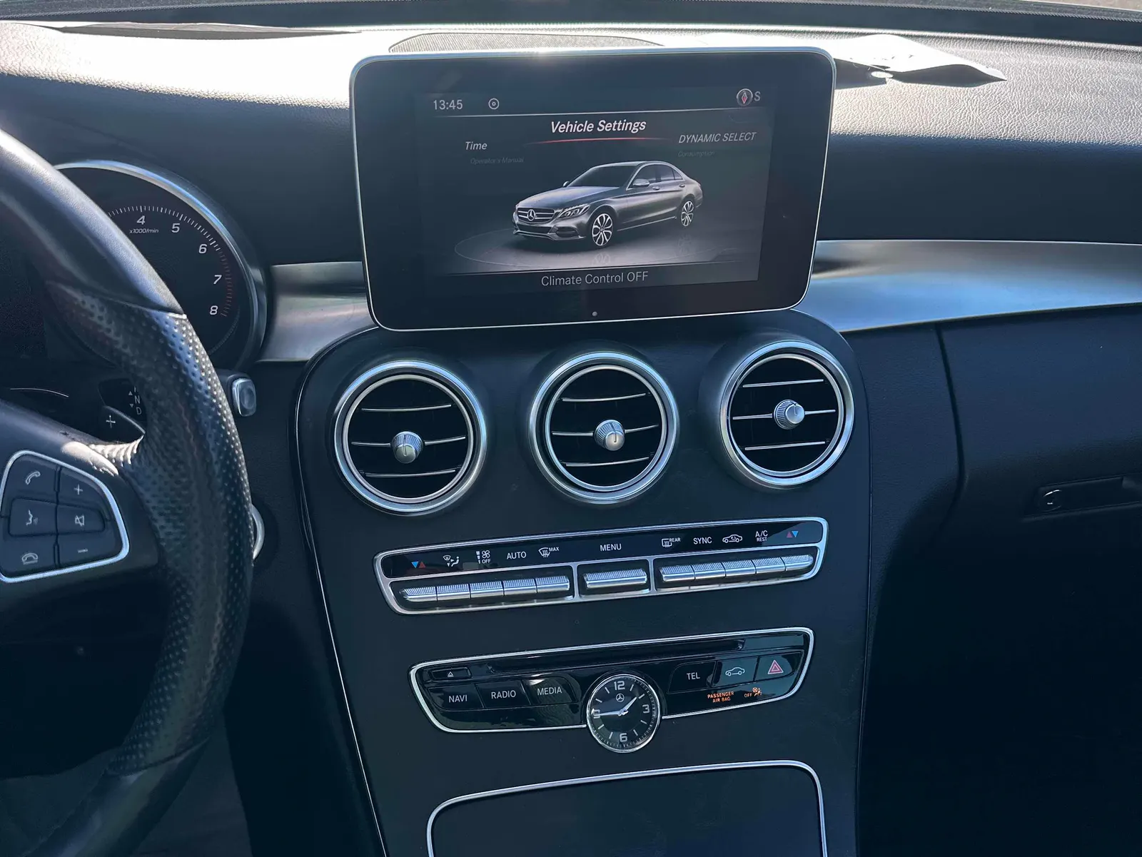 Console